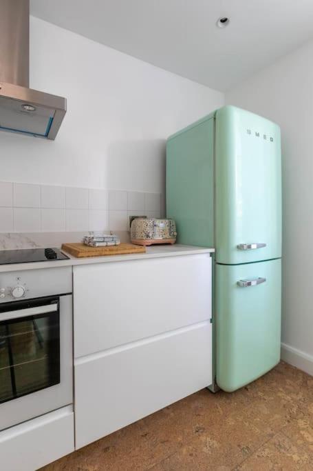 Wolverdene - Entire Ground Floor Flat With Garden Margate Exterior photo