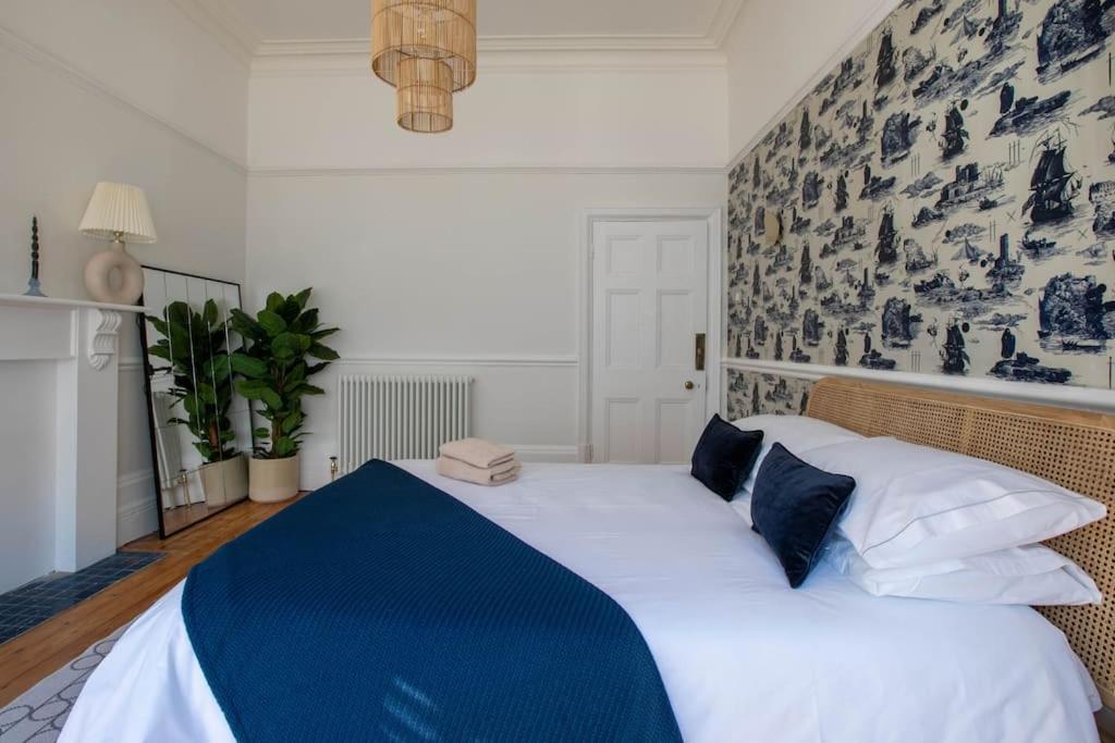Wolverdene - Entire Ground Floor Flat With Garden Margate Exterior photo
