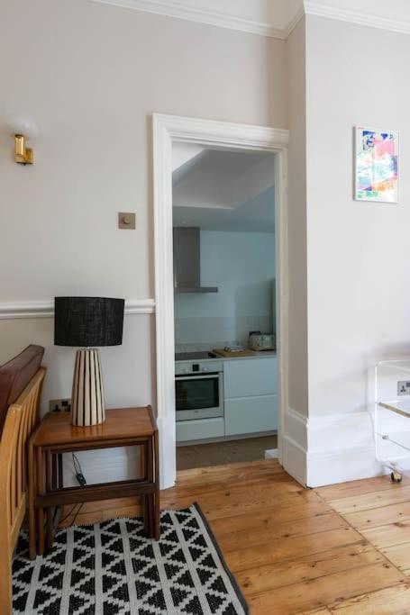 Wolverdene - Entire Ground Floor Flat With Garden Margate Exterior photo