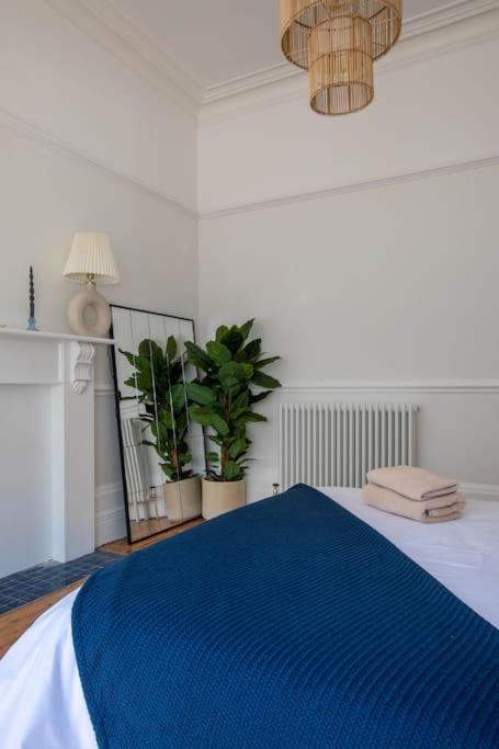 Wolverdene - Entire Ground Floor Flat With Garden Margate Exterior photo